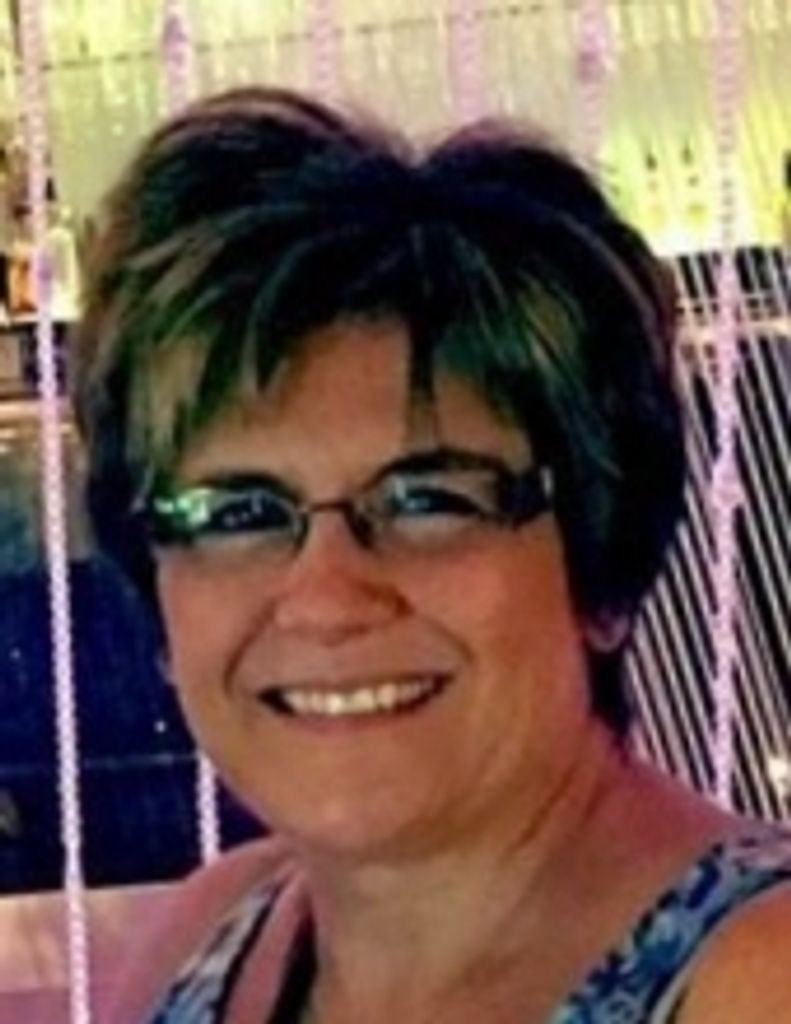Pamela  Kay Kusserow