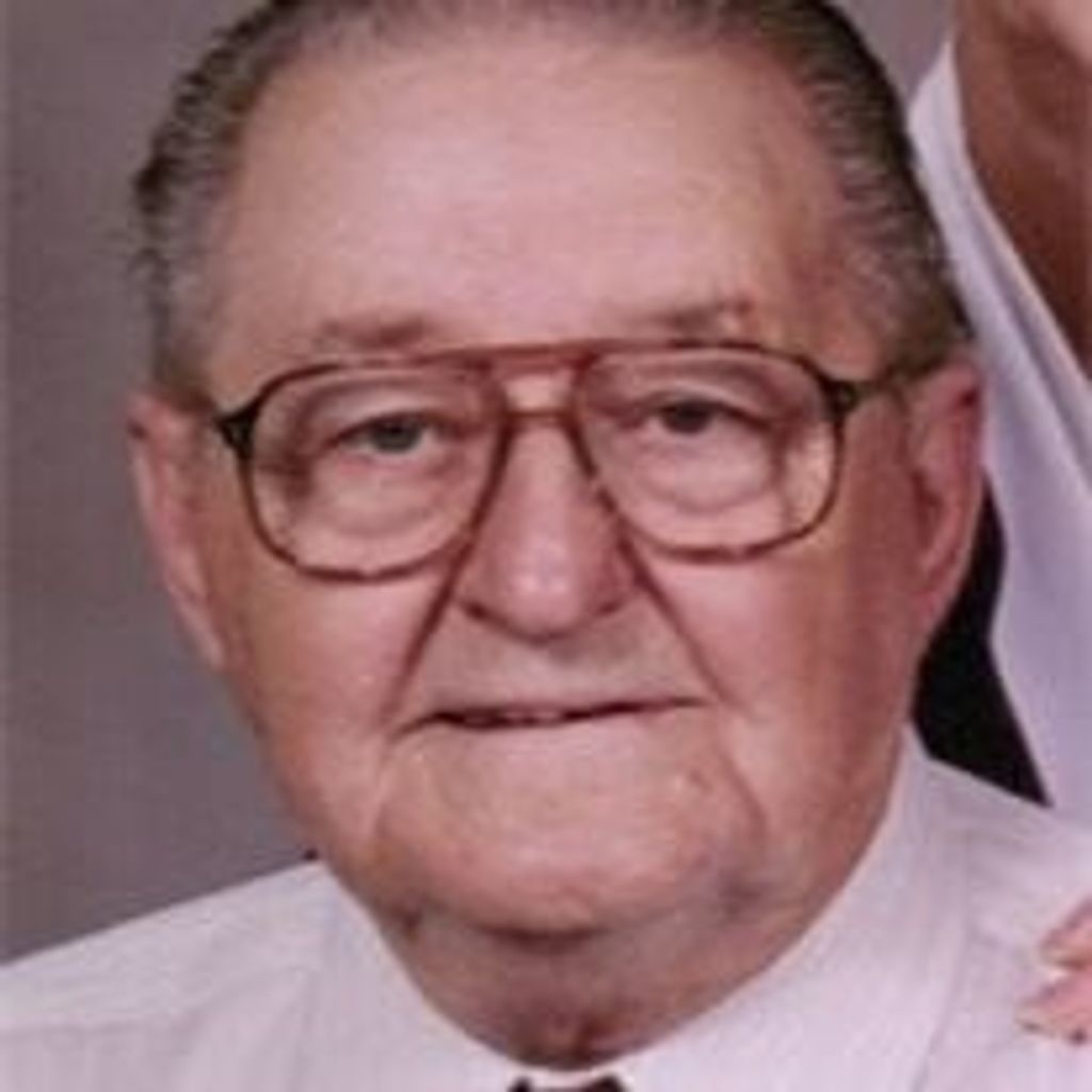 Freddie "Uncle Joe" Badeaux