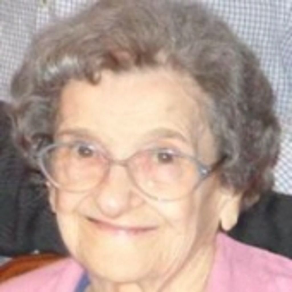 Margaret S. Klucsik