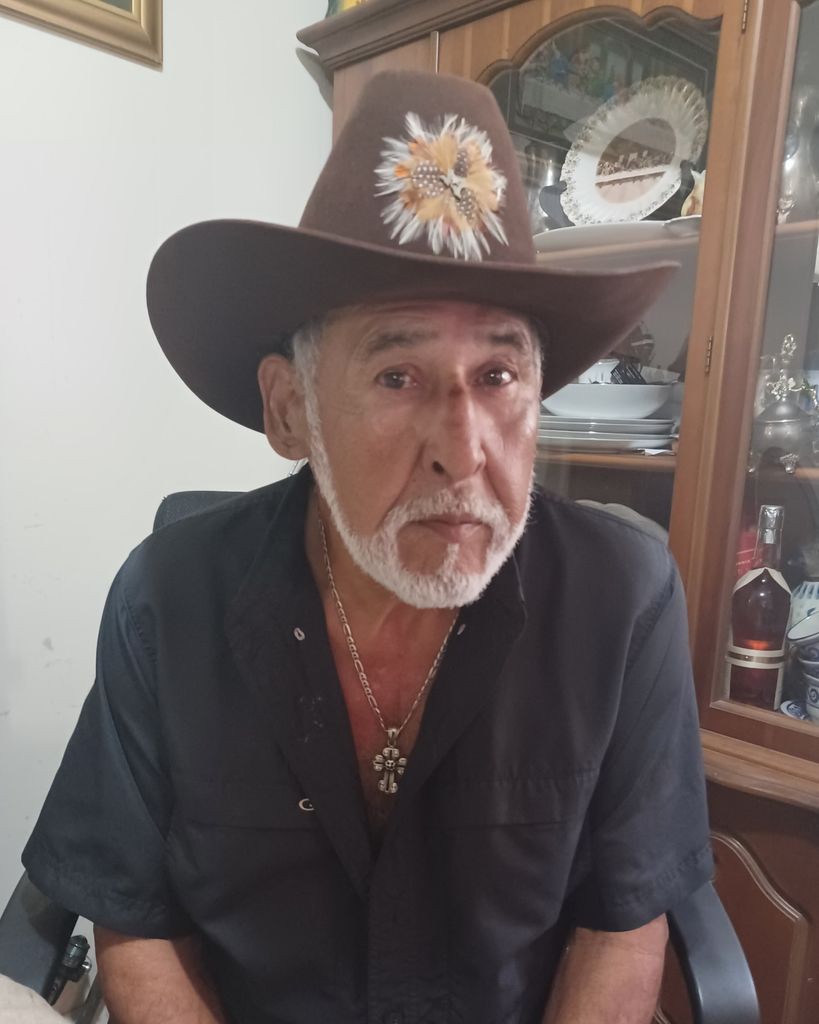 Arturo Cardenas Profile Photo