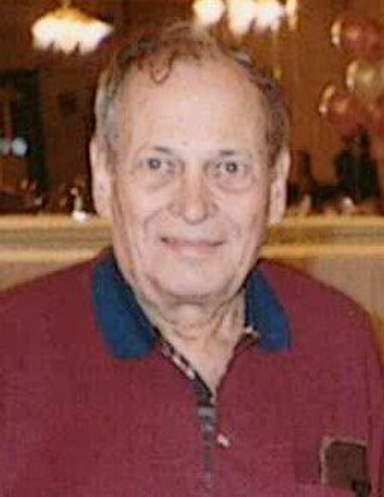 John J. Russo