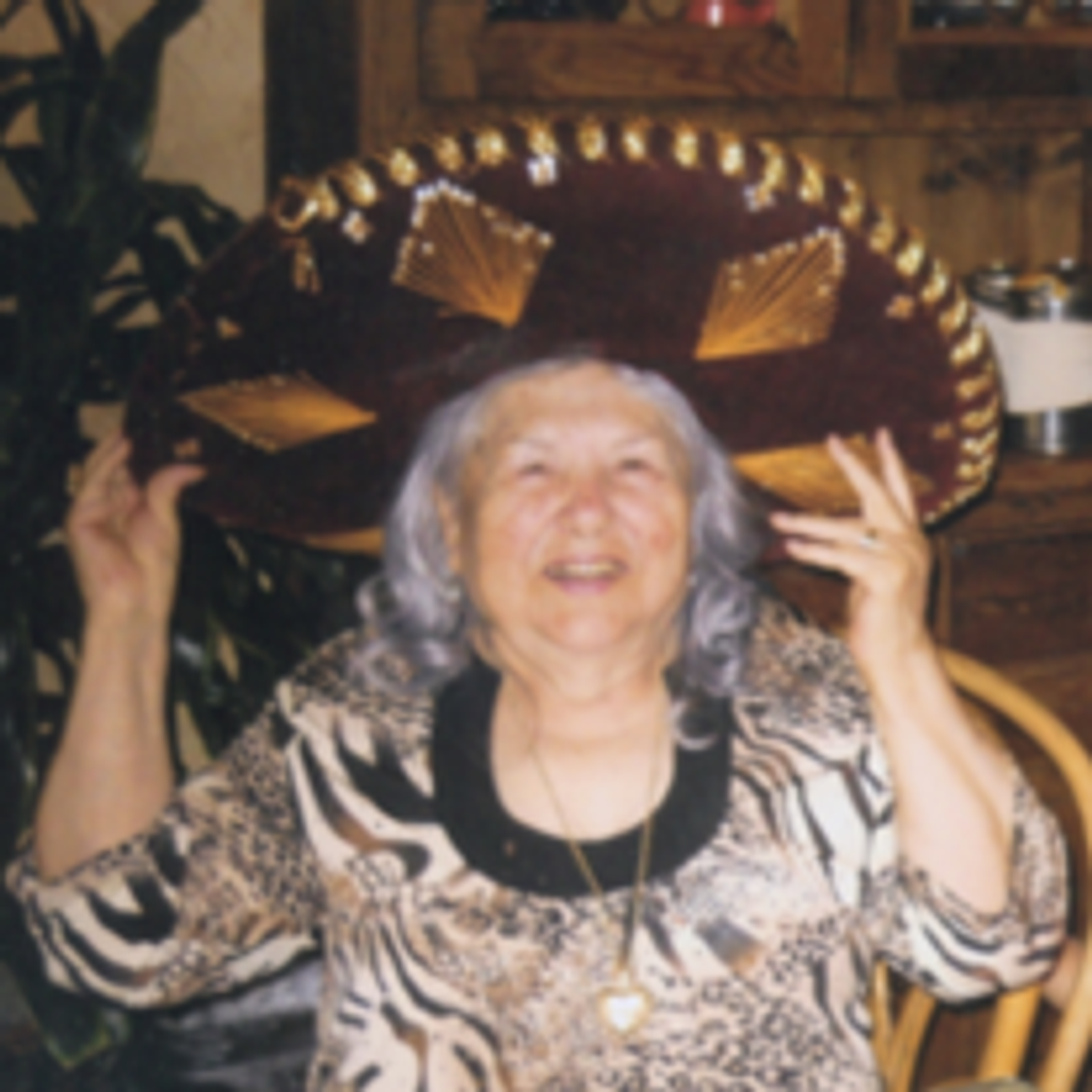 Juanita G. Castillo