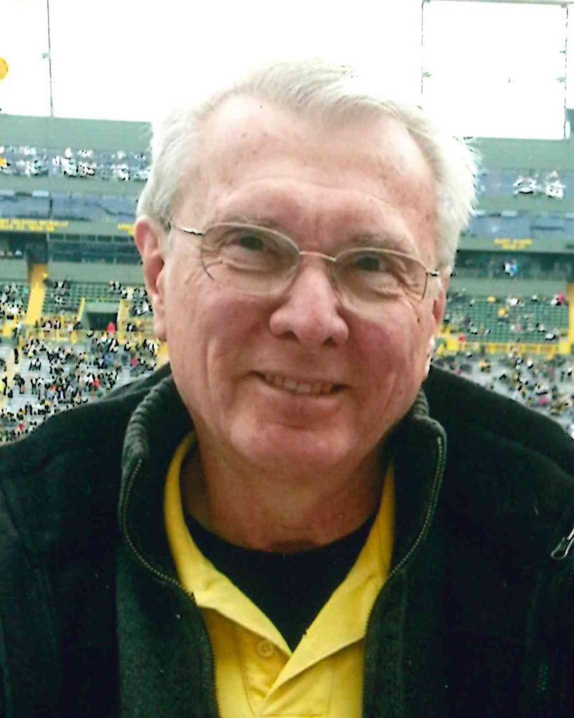 John E. Ross