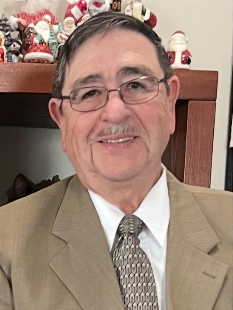 Jose A. "Archie" Martinez Profile Photo