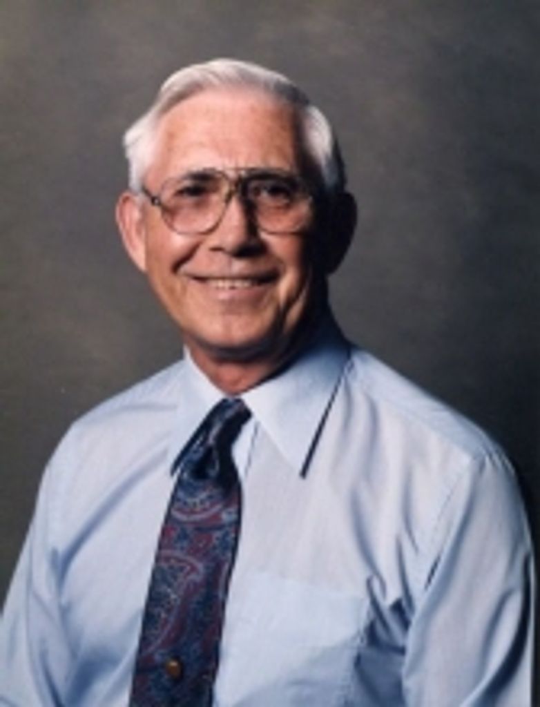 Paul Johnston Bailey
