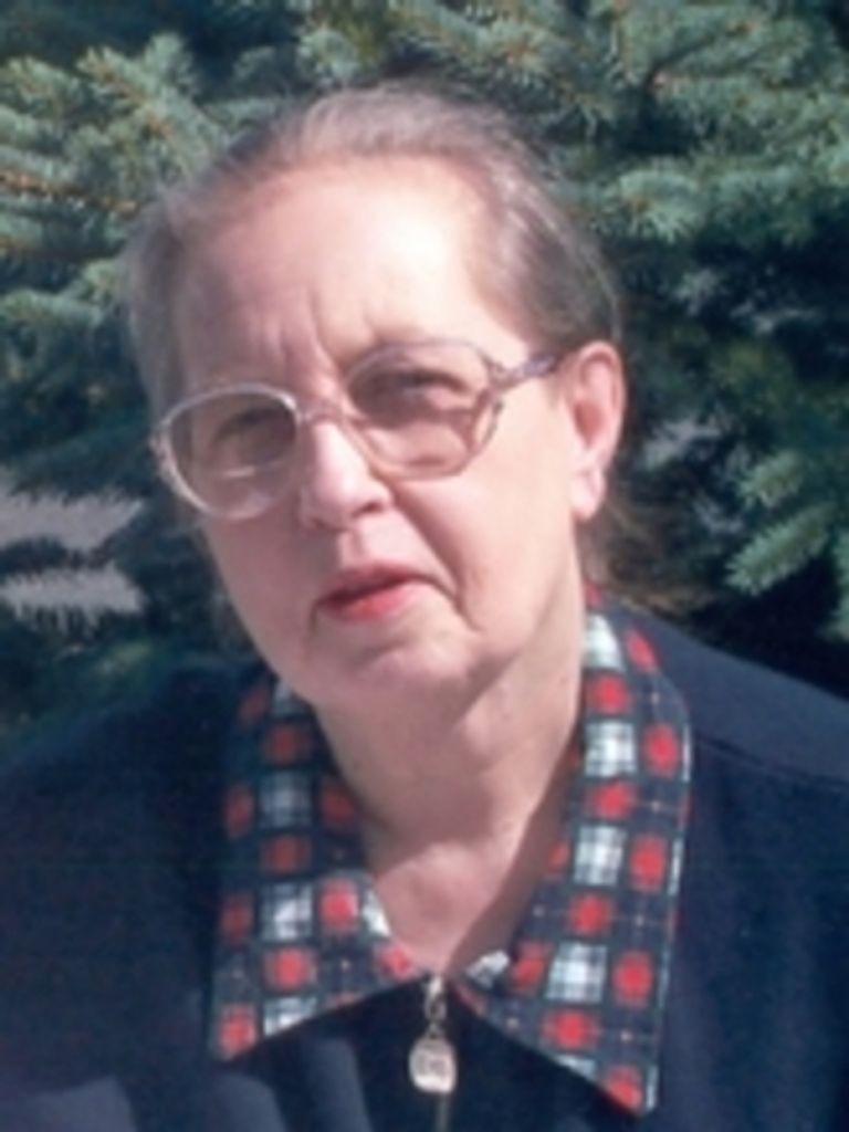 Elaine S. Smith