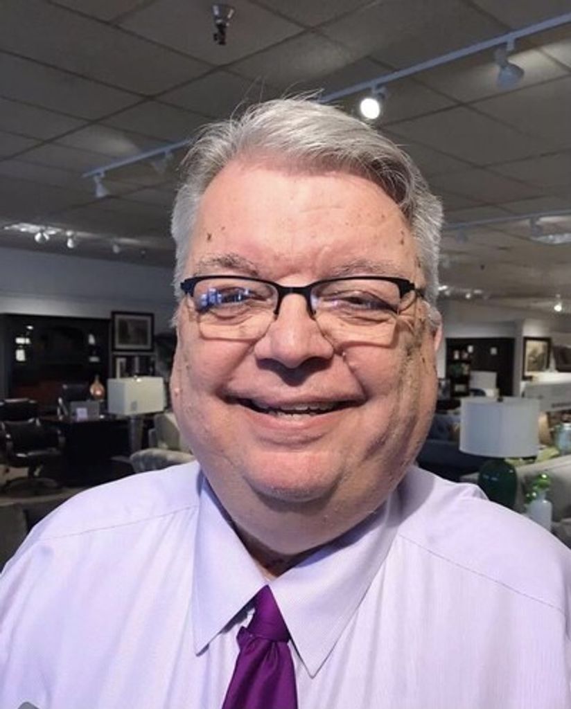 Michael Goforth Profile Photo