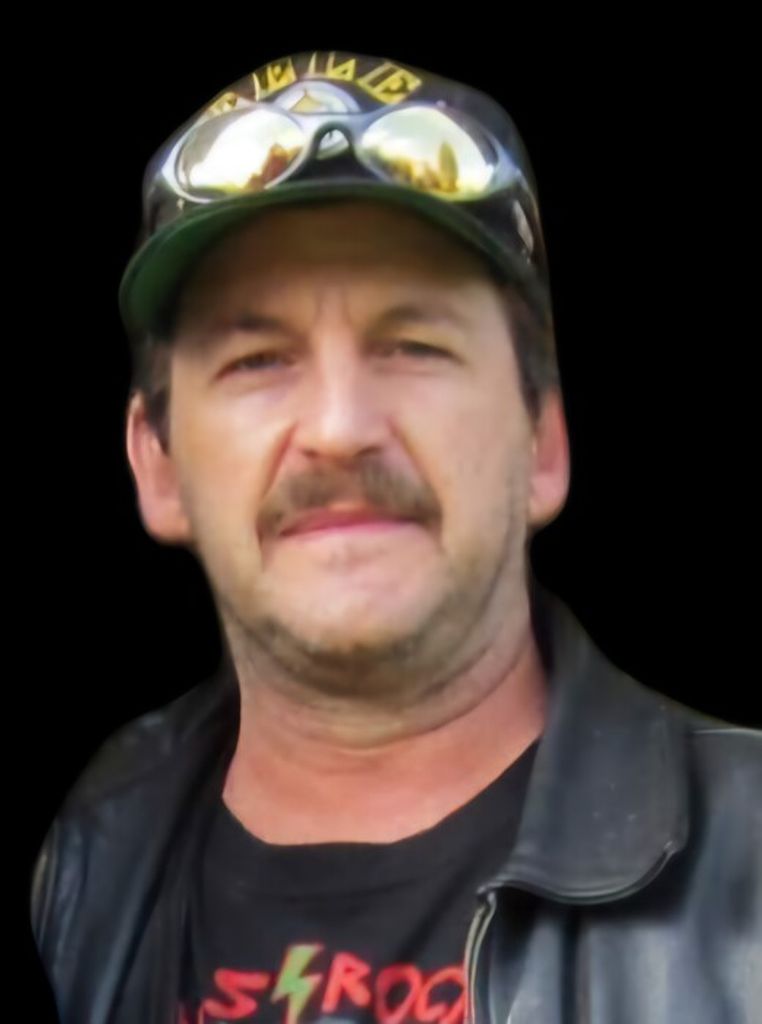Ralph Thomas Tomberg, Jr. Profile Photo