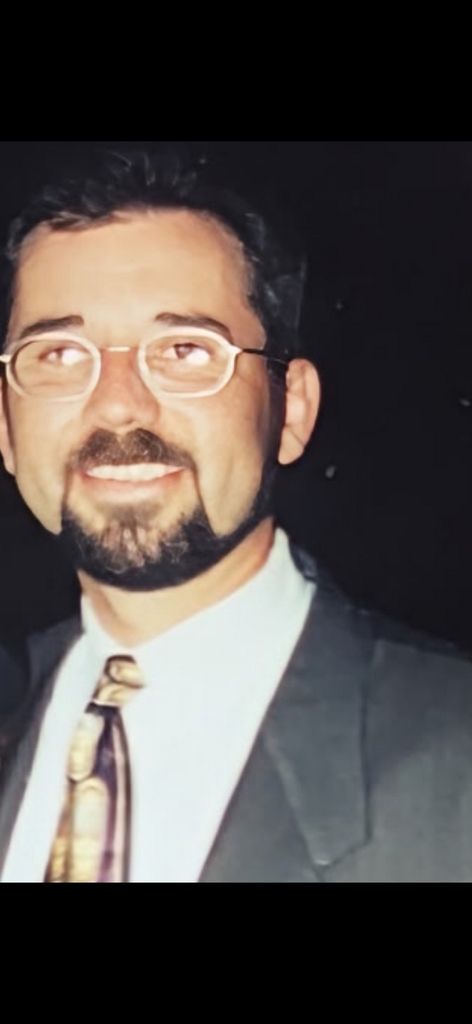 Lewis "Harold" Hamilton Profile Photo