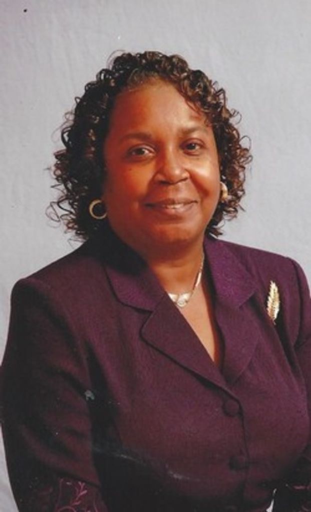 Linda F. Williams Hollie Profile Photo