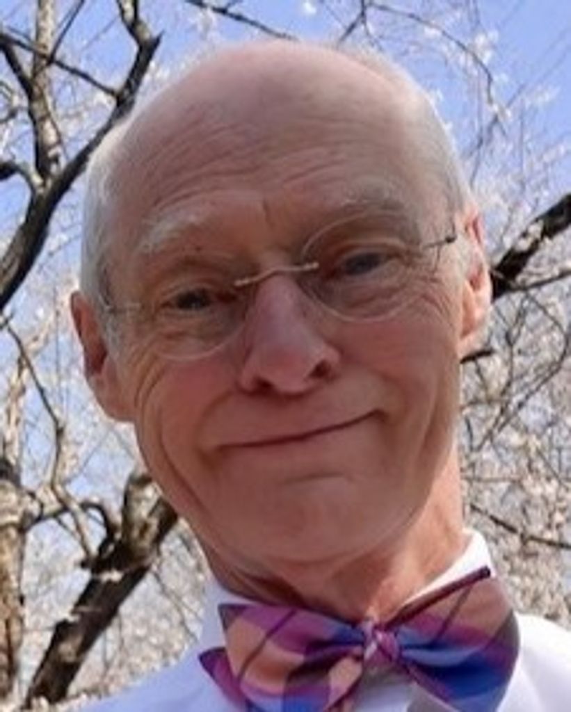 William Lee Bruckart, III Profile Photo