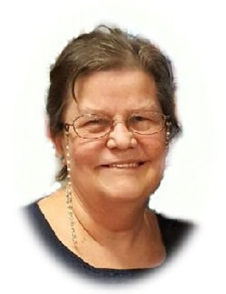 Sally Sue Hogan Profile Photo