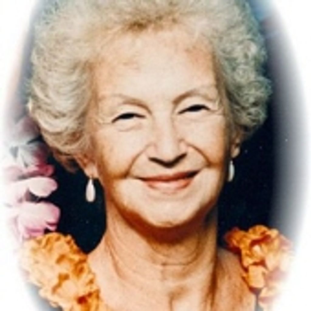 Clara A. Welsh