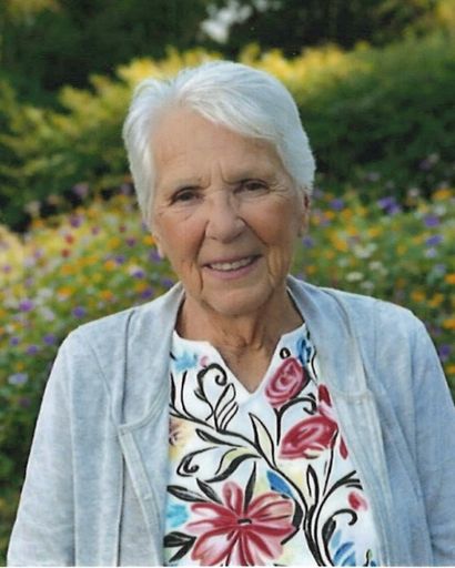 Carolyn Marie Duffy Profile Photo