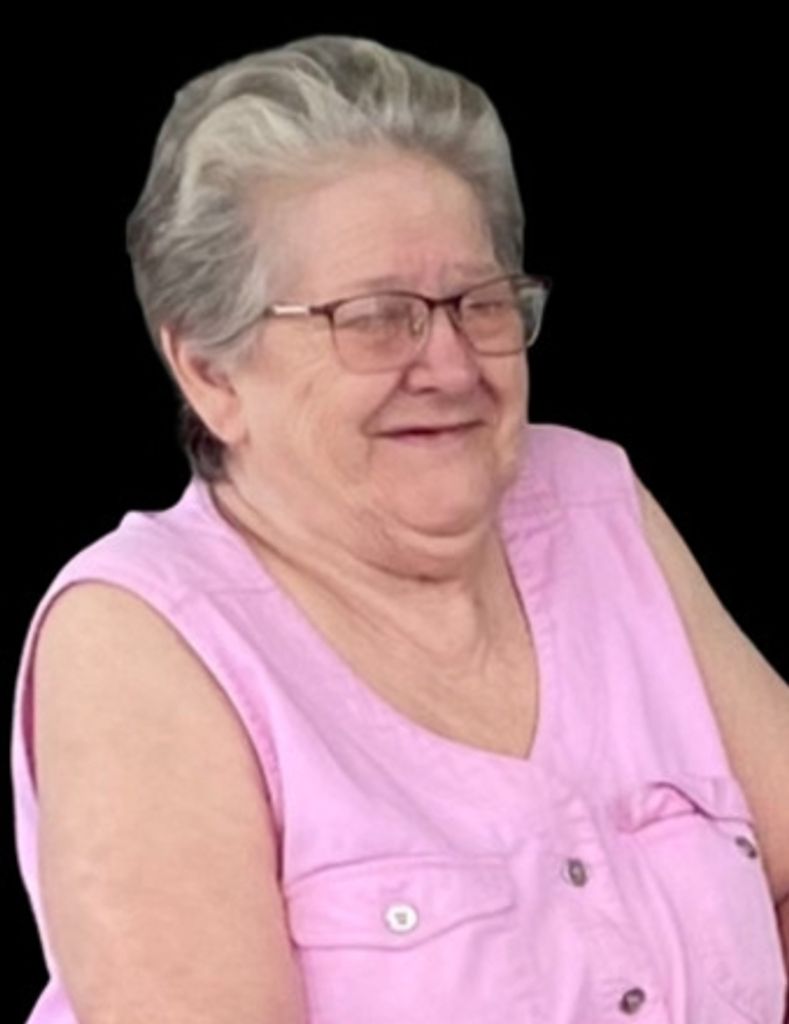 Linda Sue Rose