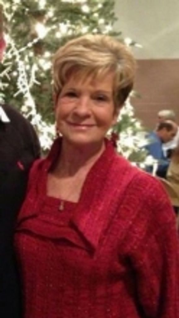 Rita Erdos
