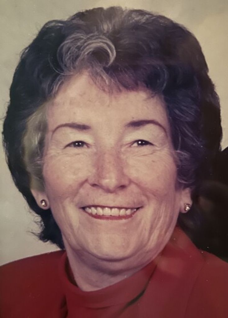 Leona Corrine Arnold Profile Photo