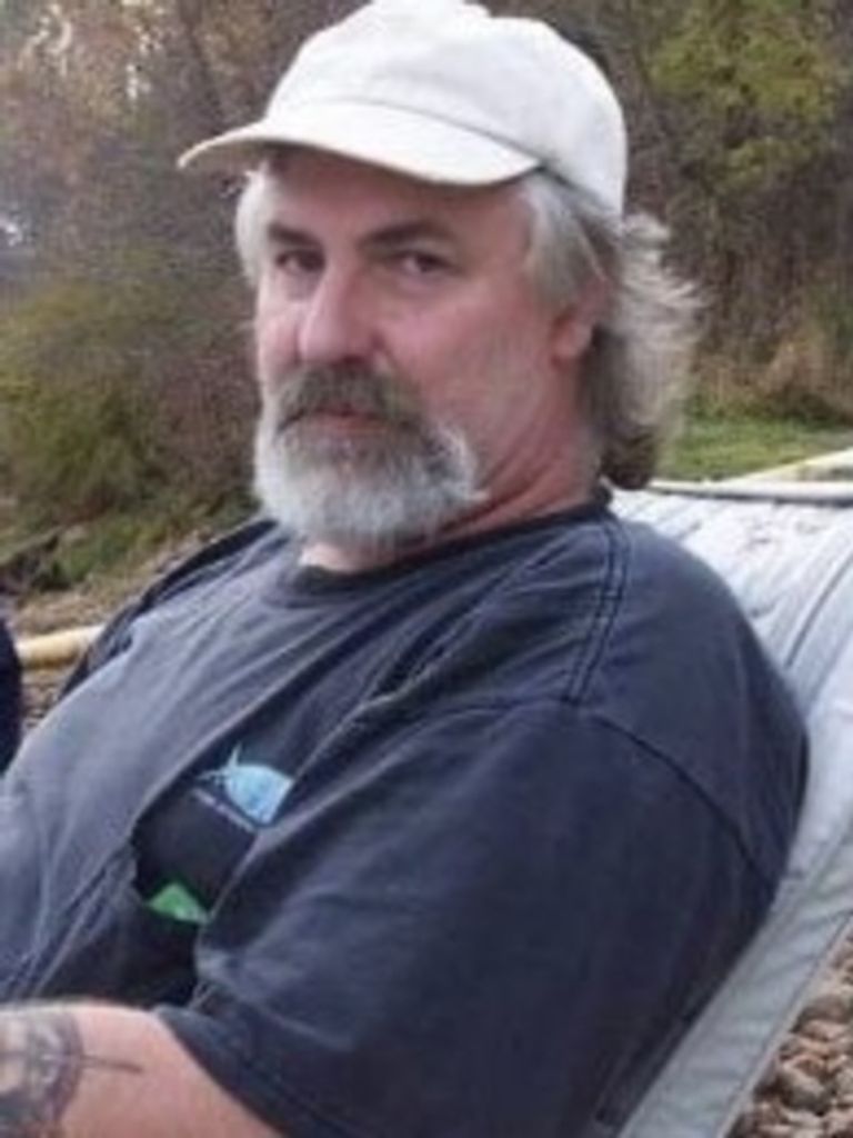 Steve Mcduffie Profile Photo