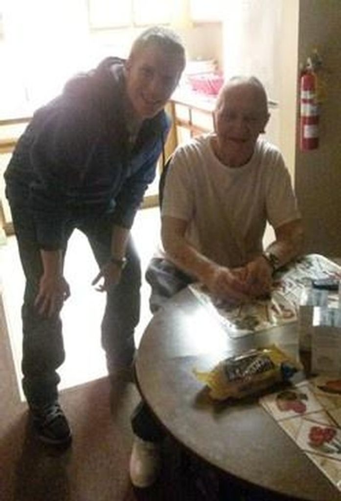 Merle E. Weeks Profile Photo