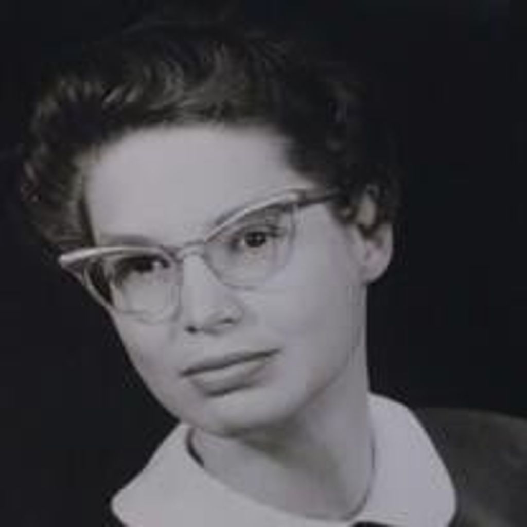 Sharon Warner