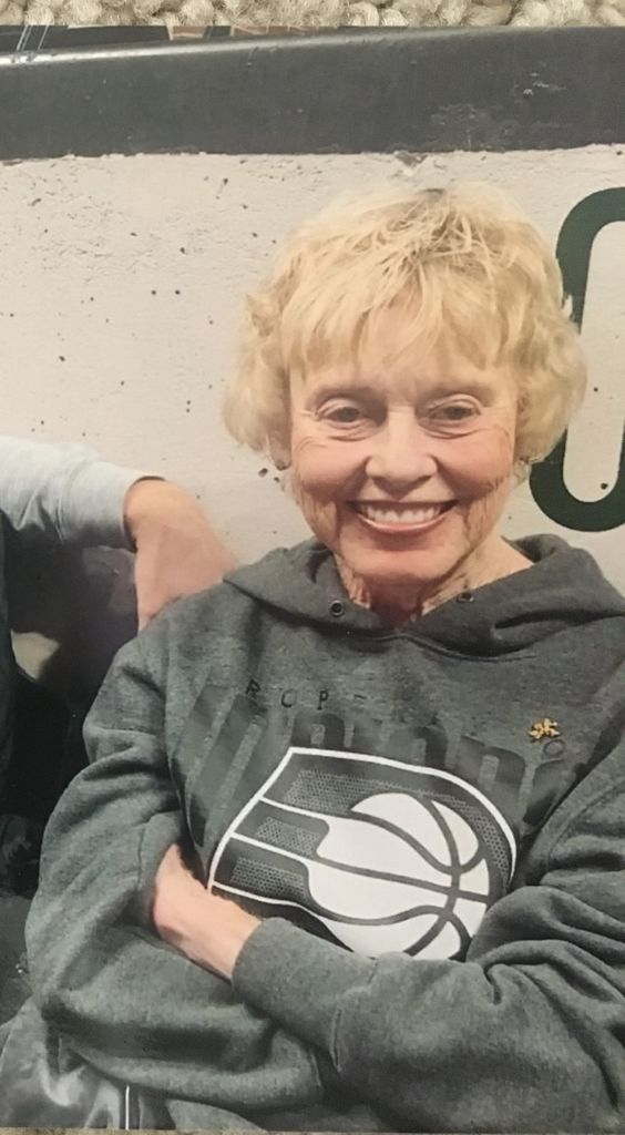 Marcia Sue Creighton