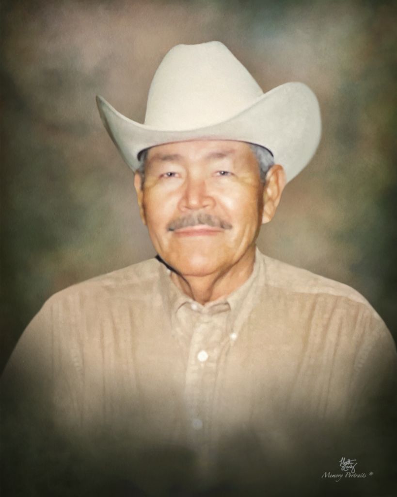 Manuel Flores