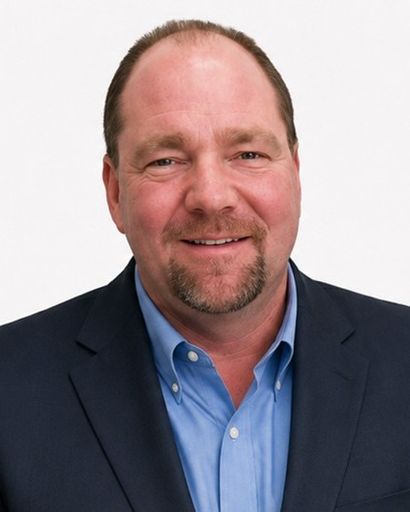 Kevin Kautzmann's obituary image
