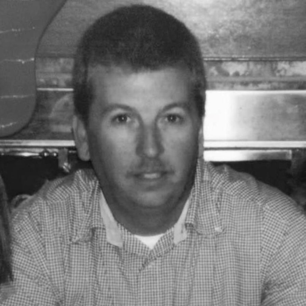 Eric Richard Wills Profile Photo