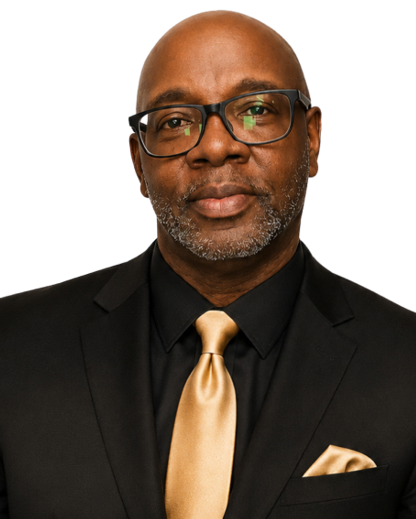 Arnett LeRoy Gill, II