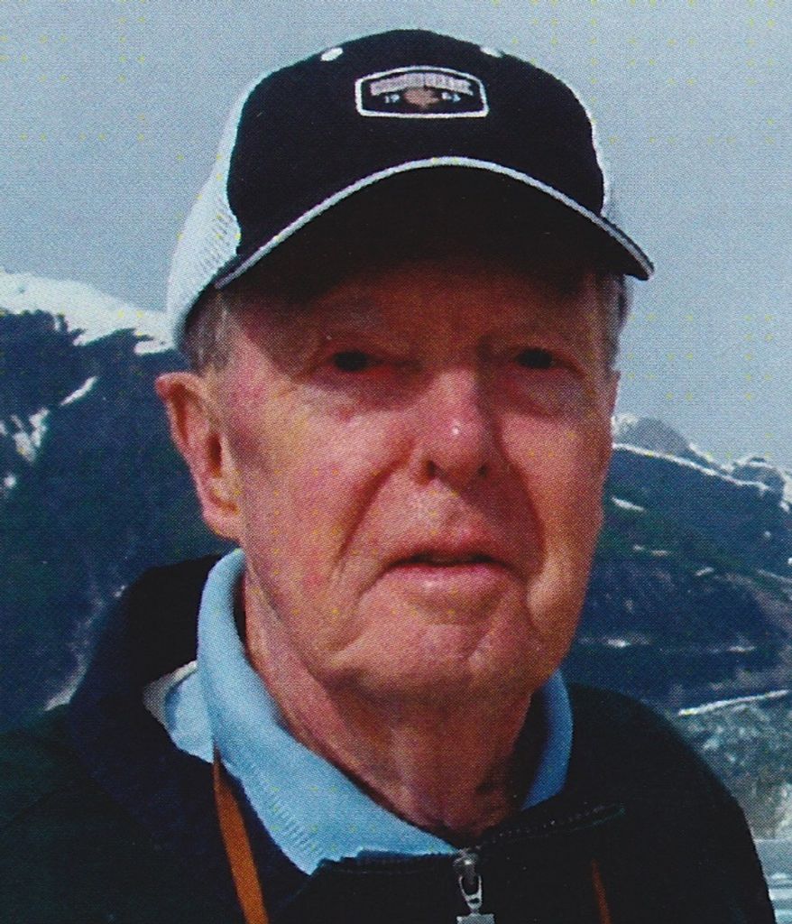 Woodhouse, Samuel Ford
