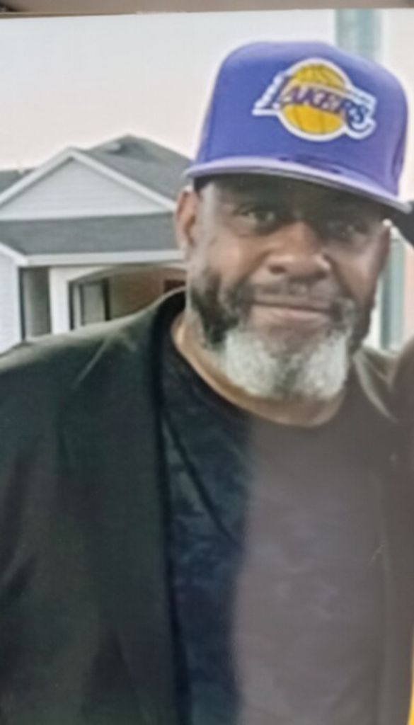 Akeem Abdul Jami Sr.