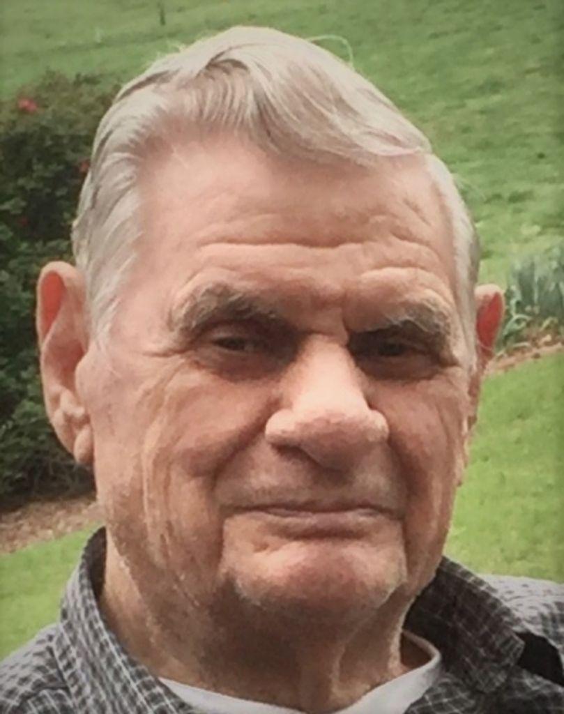 Mr. Charley Cecil Mcdonald