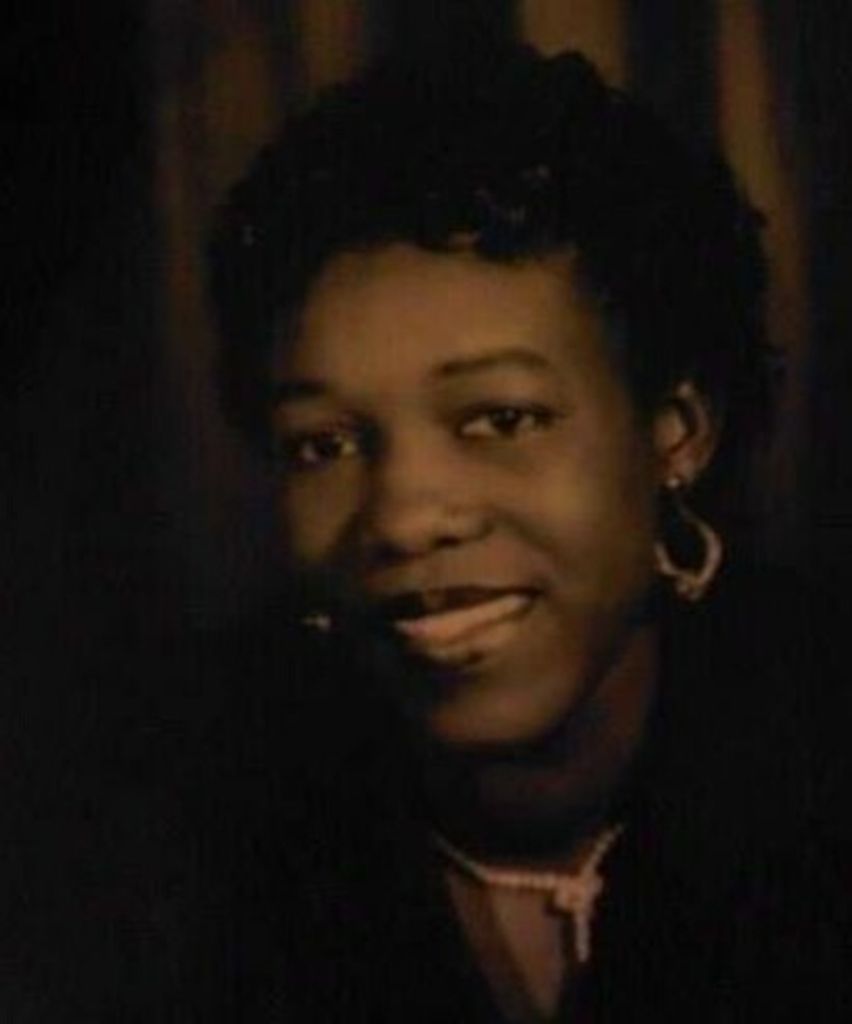 Florence Delois Woods