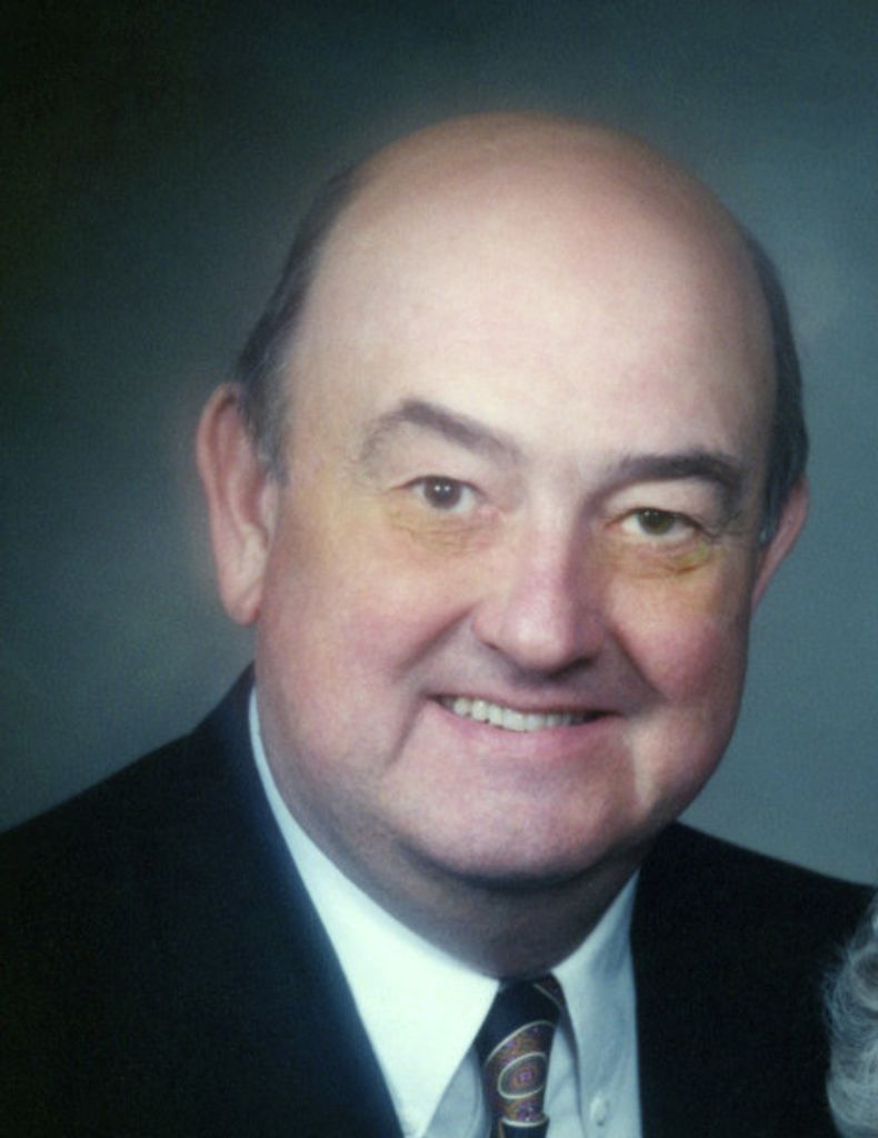 Richard M. Greene