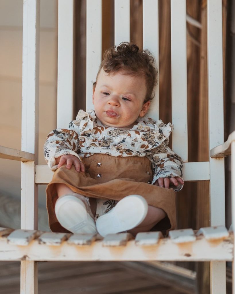 Ella James Jones Profile Photo