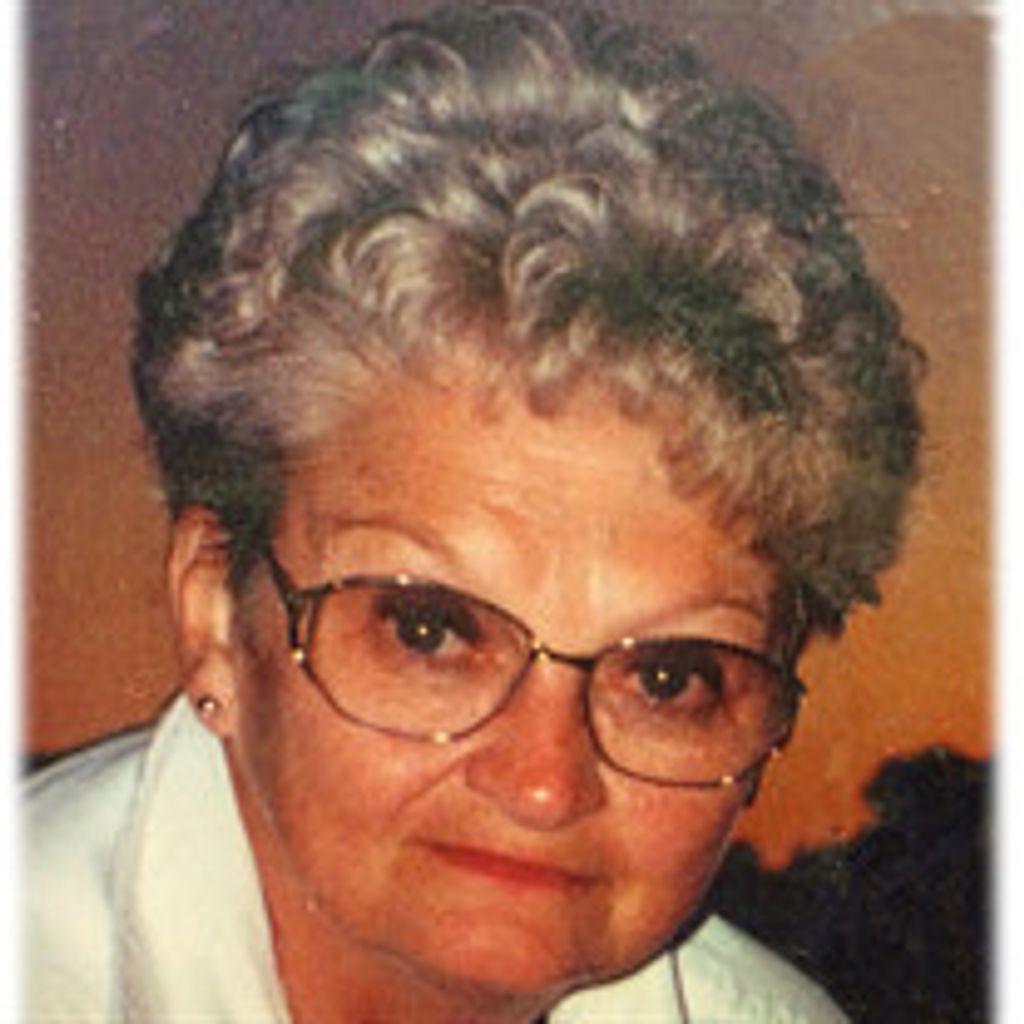 Carol VanderLinden