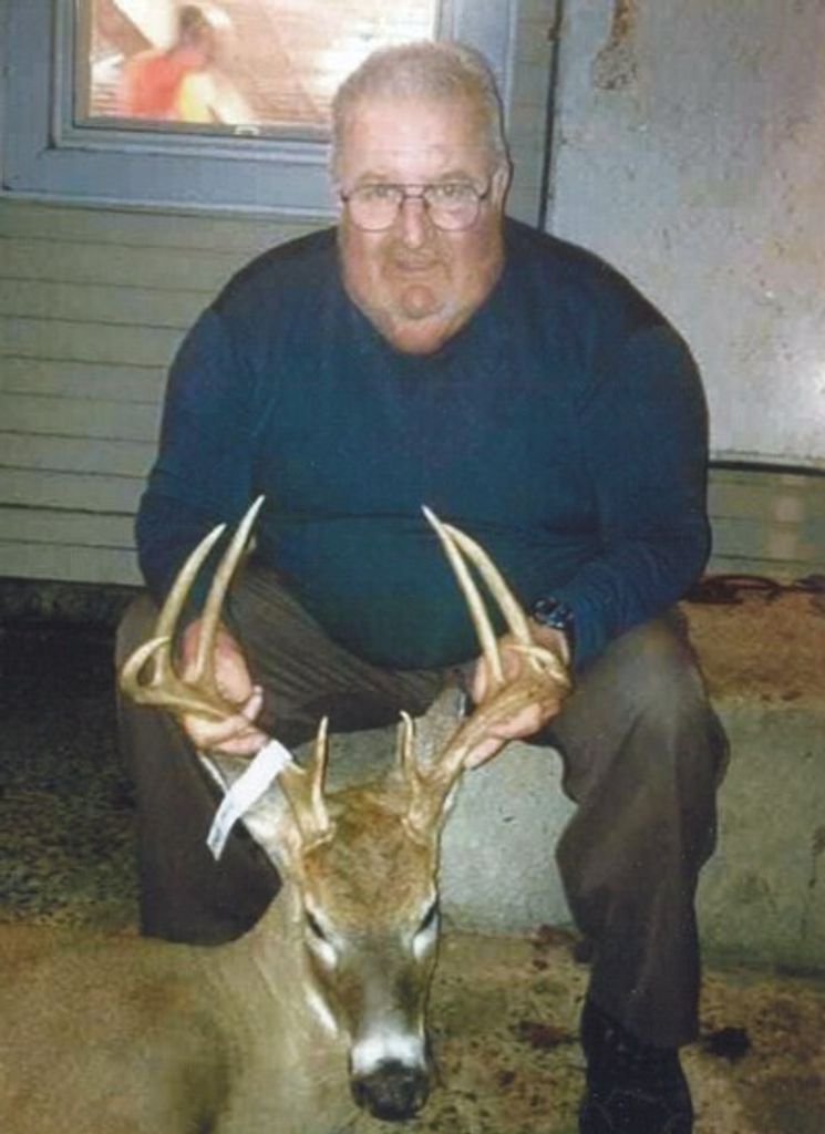 Mervin "Brownie" E. Brown Profile Photo