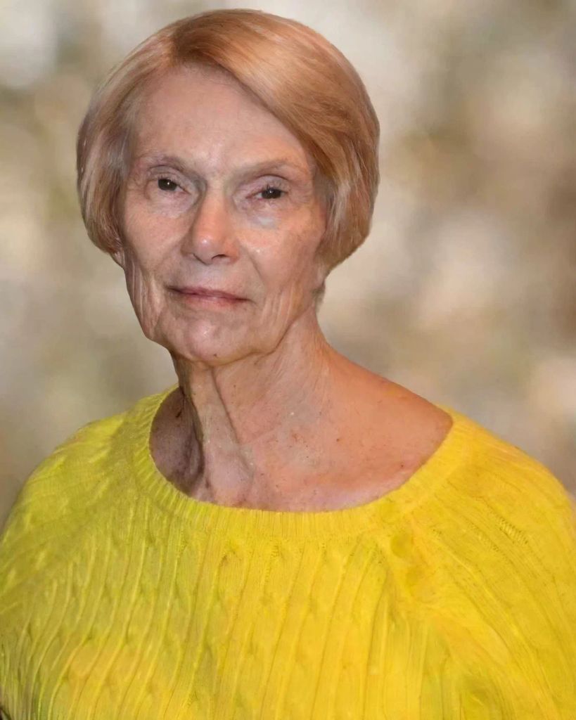 Virginia Burbrink Profile Photo