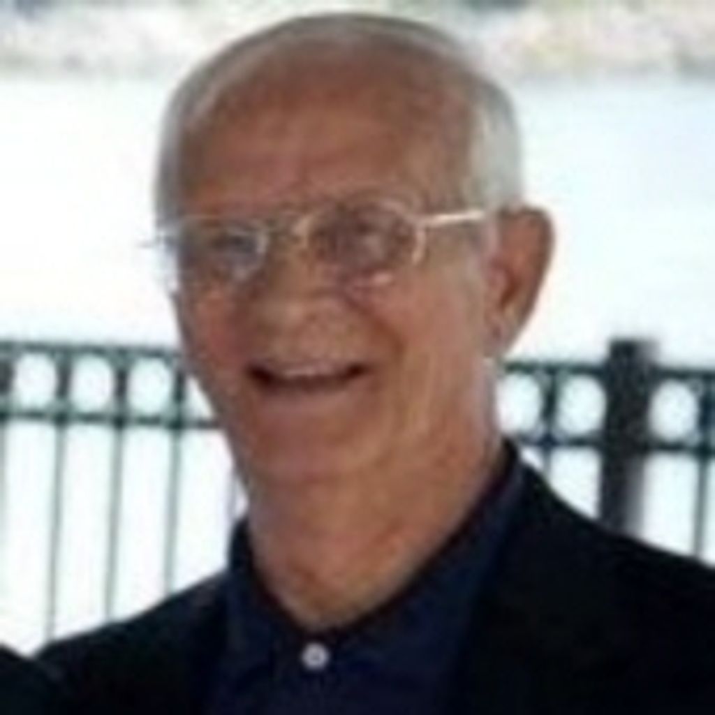 Burl T. Farley