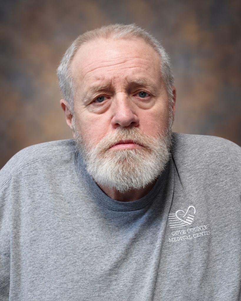 Stephen Zeman Profile Photo
