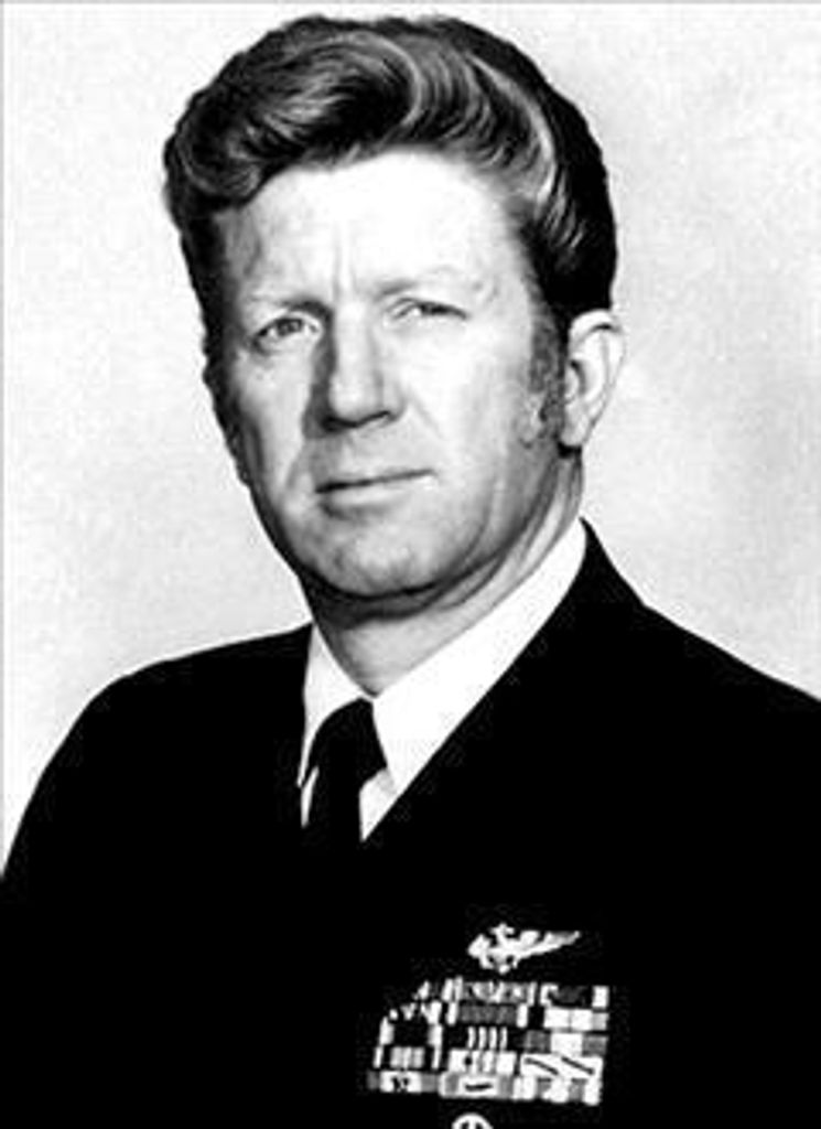 Clarence Ronald Polfer