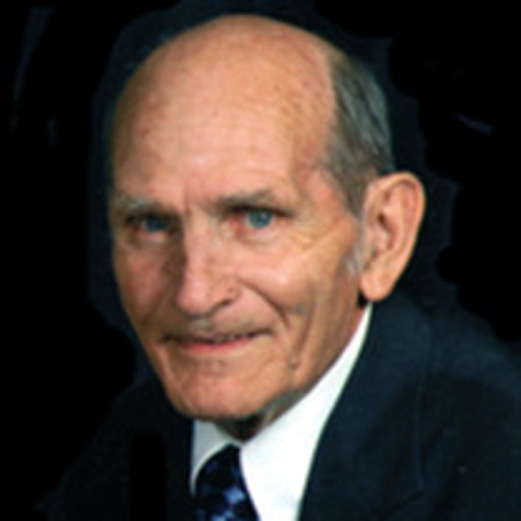 John Wayne Fenton