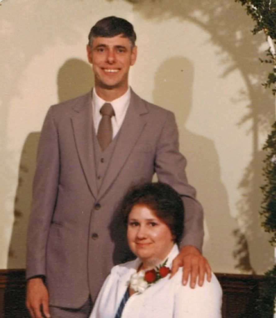 Anthony D. Crask