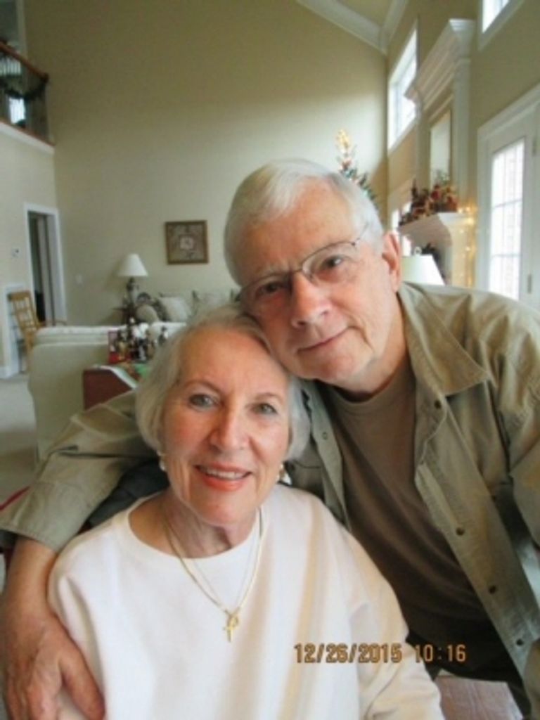 Ruth Ann Gaylord