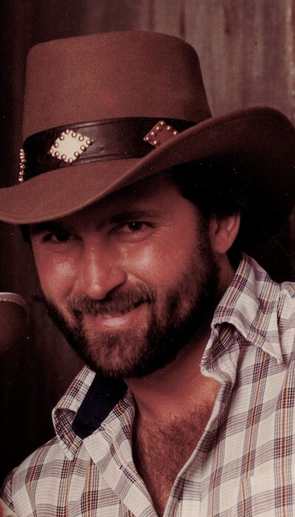 William "Bill" E. Mickelberry Profile Photo