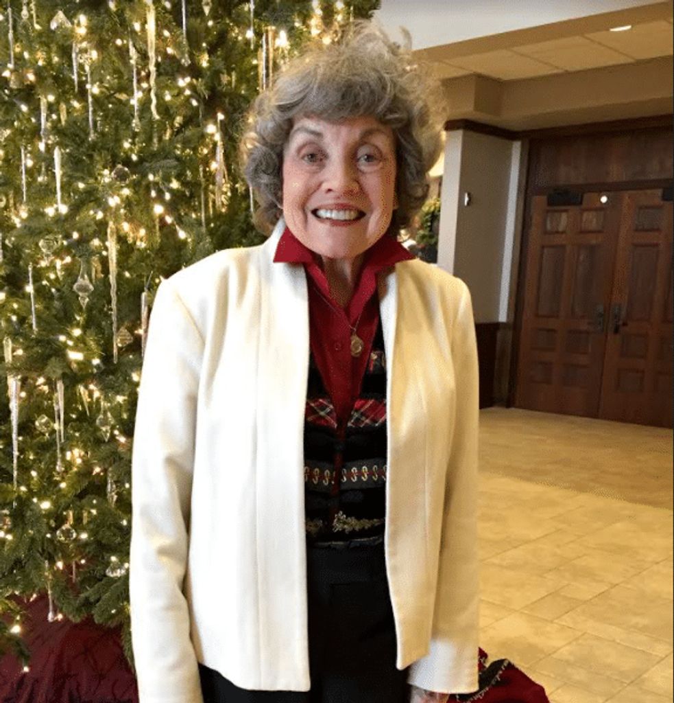 Carol Dawson Jones