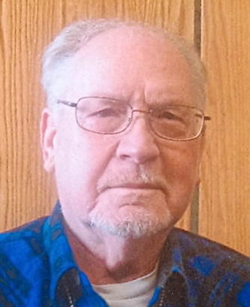 William "Bill" Van Grinsven
