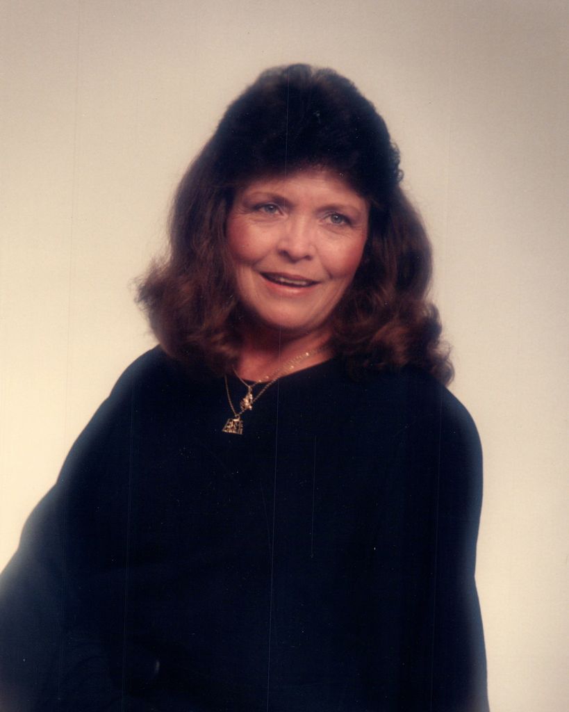 Freda Ann Hankins