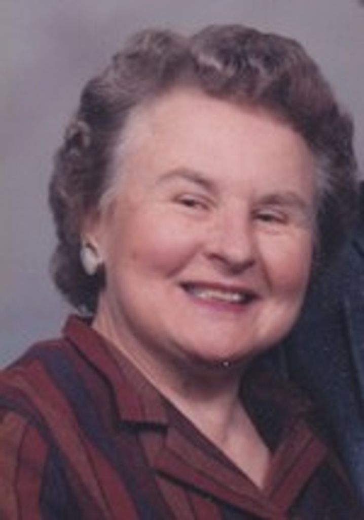 Jo Ann Canada Briggs