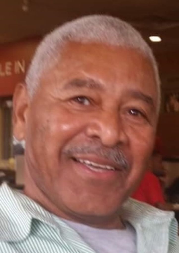 Earnest B. "Butch" Greene, Ii Profile Photo